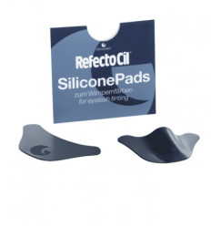 Патчи - силиконовые лепестки под ресницы RefectoCil Silicone Pads