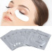 Gel patches (FOX) for lamination and eyelash extension (pair)