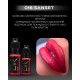 Pigment for permanent makeup Lik Lips / 016 Sanset, 5 ml