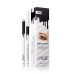 Eyebrow pencil Me Now soft white, 1 pc