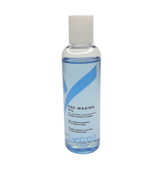 Olejek przed depilacją LYCON Pre-Waxing Oil, 100 ml