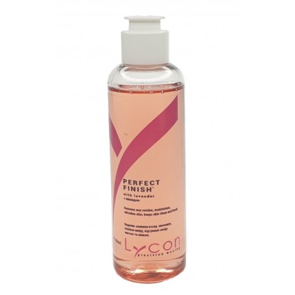 Масло после депиляции LYCON Perfect finish, 100 мл