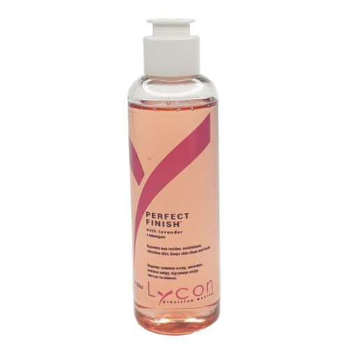 Oil after depilation LYCON Perfect finish, 100 ml