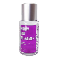 Eyebrow degreaser Antuone, 50 ml