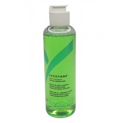 Средство для очищения кожи до и после депиляции LYCON Lycotane Skin Cleanser, 100 мл
