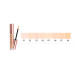 Concealer for the face TopFace / Instyle / Lasting Finish Concealer (PT461) / No. 02, 3.5 ml