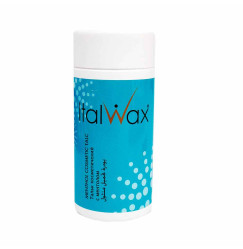Talc for depilation with menthol Ital Wax, 50 g