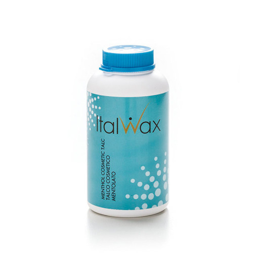 Talk do depilacji z mentolem Ital Wax, 150 g