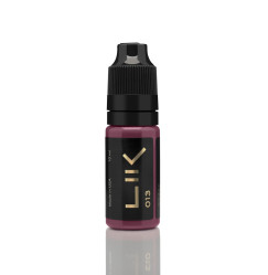 Pigment for permanent makeup Lik Lips / 013 Rozze, 10 ml