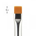 Eyebrow brush Sinart PROBRUSH DIRECT №25