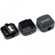Точилка для карандашей Sinart PENCIL SHARPENER PRO