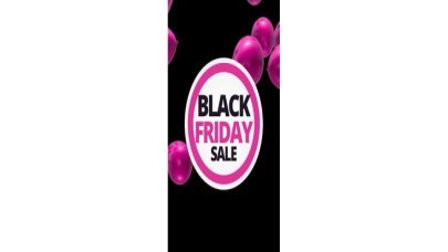 Black Friday: Эксклюзивные Скидки от Лучших Брендов