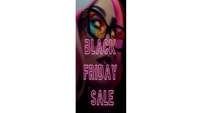 Black Friday: Discounts you can't miss!