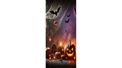 Halloween Discounts at Sferakosmetiki
