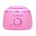 Voskoplav jar Pro-Wax100, pink