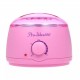 Voskoplav jar Pro-Wax100, pink
