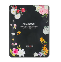 Eyenlip Moisture Essence Mask / CHARCOAL