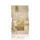 Film wax in granules for depilation ItalWax / White chocolate, 0.5 kg
