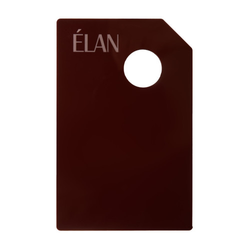 Професійна палітра ELAN Professional Line Special Edition / прямокутна