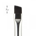 Eyebrow brush Sinart PROBRUSH No. 34