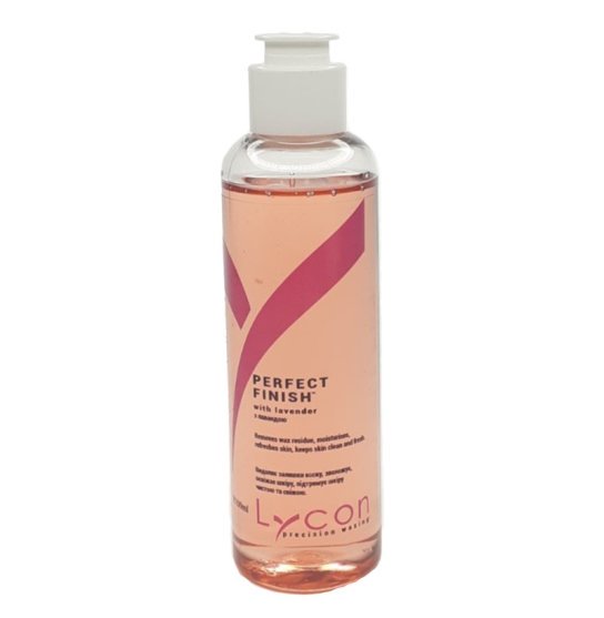 Масло после депиляции LYCON Perfect finish, 100 мл