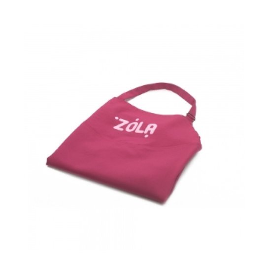 Apron of the master of ZOLA
