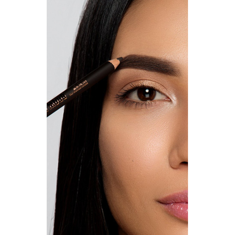 Brow Liner PRO B 02 / dark brown ELAN