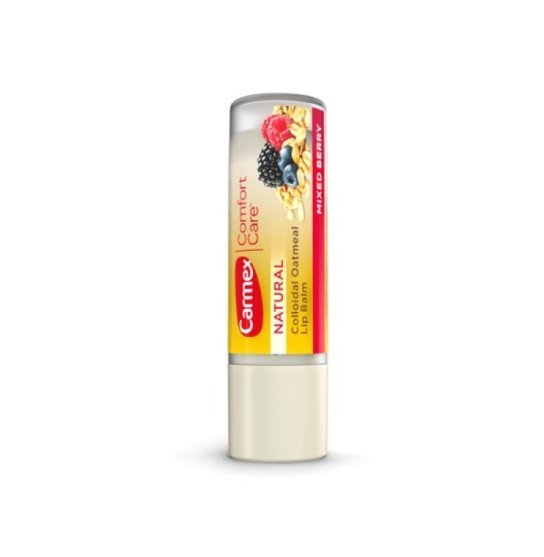 Balsam do ust Carmex / Lip Balm Stick / Mixed Berry / (sztyft) mieszanka jagód, 4,25 g