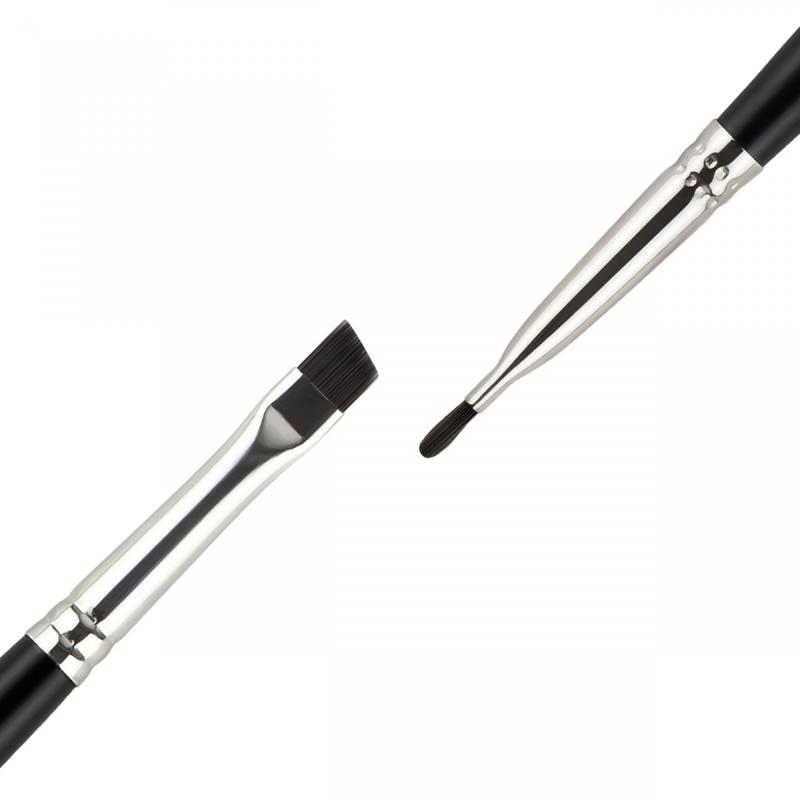Пензлик для брів Sinart PROBRUSH №34