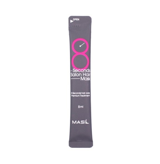 Маска для волосся Салонний ефект за 8 секунд Masil 8 Seconds Salon Hair Mask, 8 мл