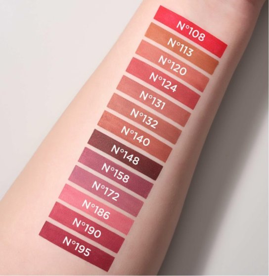 Waterproof lip pencil Artdeco - Soft Lip Liner Waterproof - 124