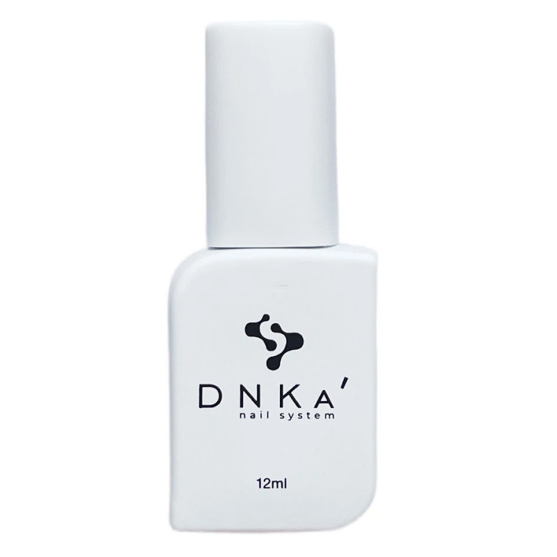 База для тонких та ламких нігтів DNKa / Base Fiber, 12 мл