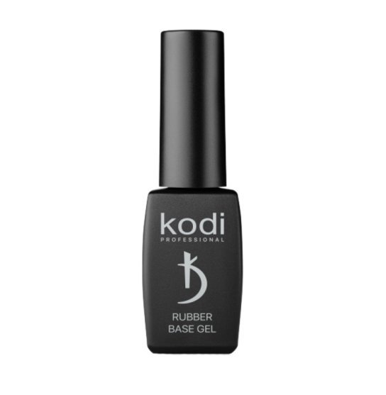 База каучукова Kodi Rubber Base, 8 мл
