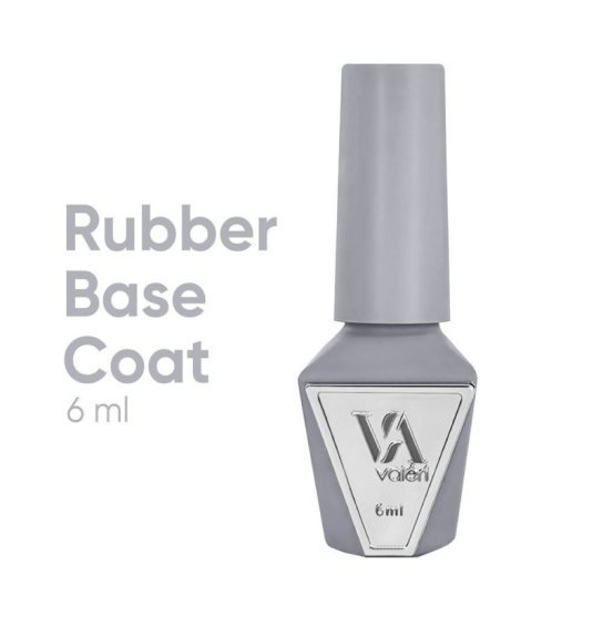 База каучукова VALERI - Rubber Base, 6 мл