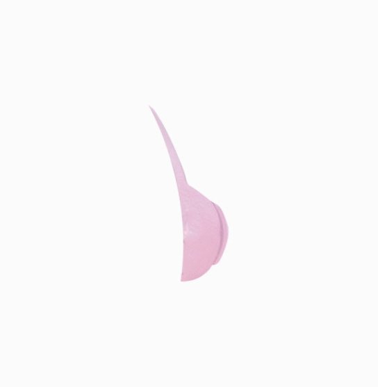 Бігуді з насічками LASH SECRET Curve/M (1 пара)