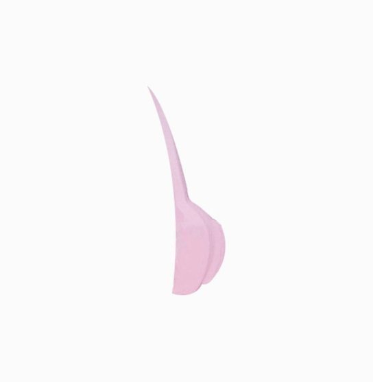 Curler with notches LASH SECRET Curve / S (1 pair)