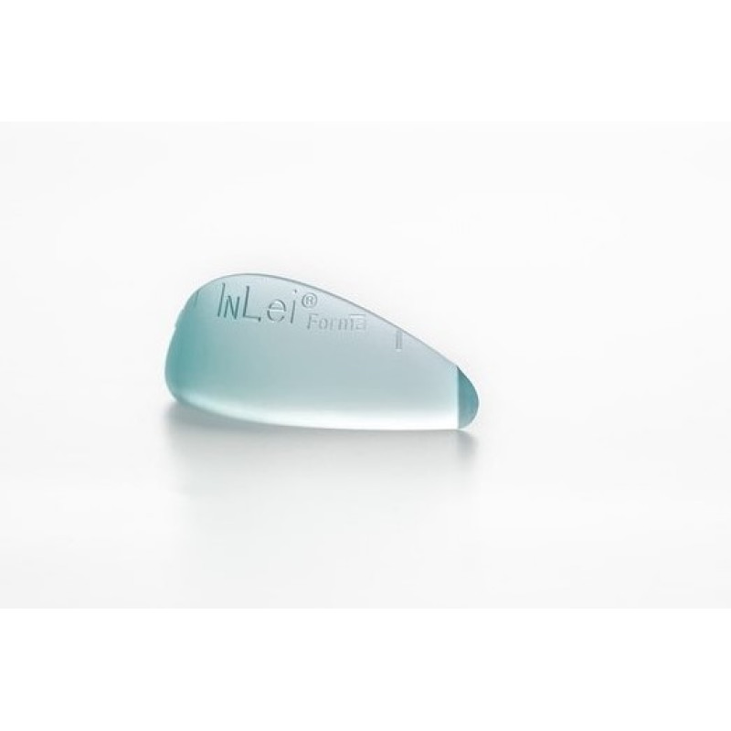 Silicone curlers In Lei set 4 sizes (FORMA - set)