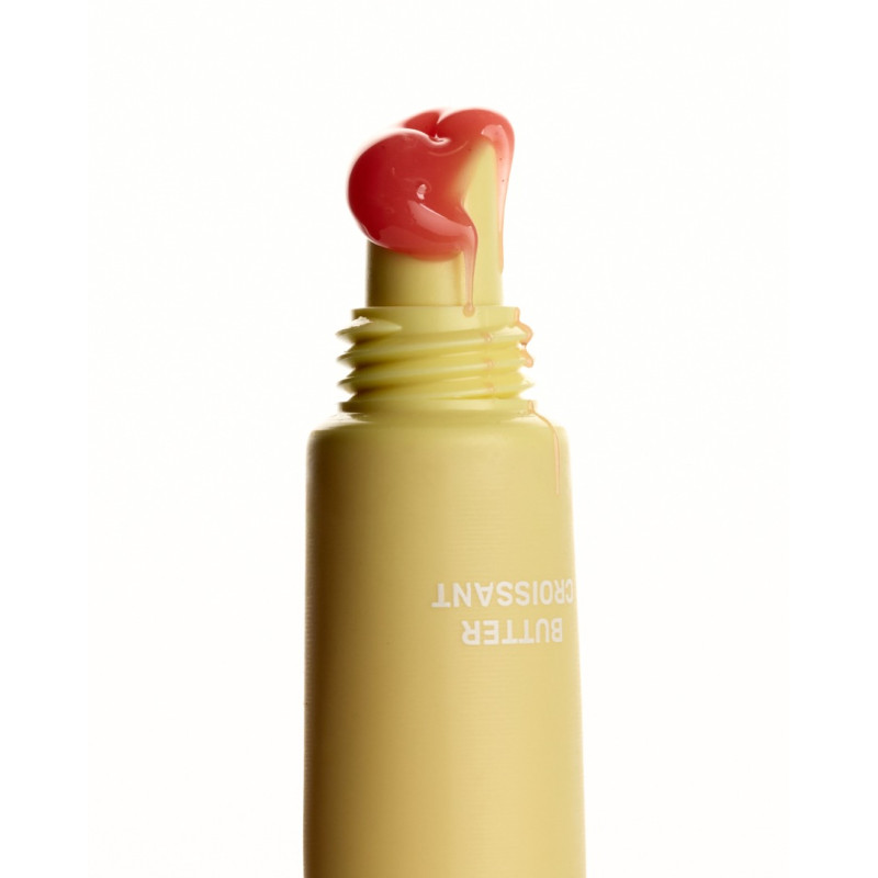 Lip gloss LIPSS - Lipper - Butter Croisant, 8 ml