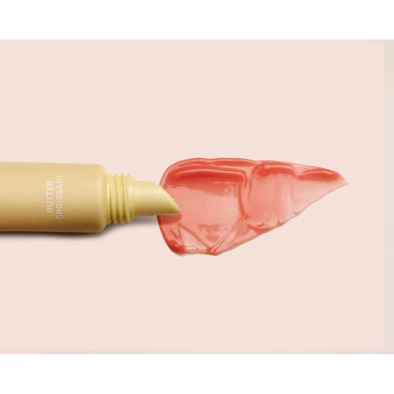 Lip gloss LIPSS - Lipper - Butter Croisant, 8 ml