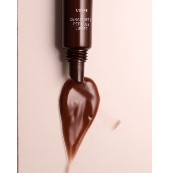 Lip gloss LIPSS - Lipper - Coffee, 8 ml