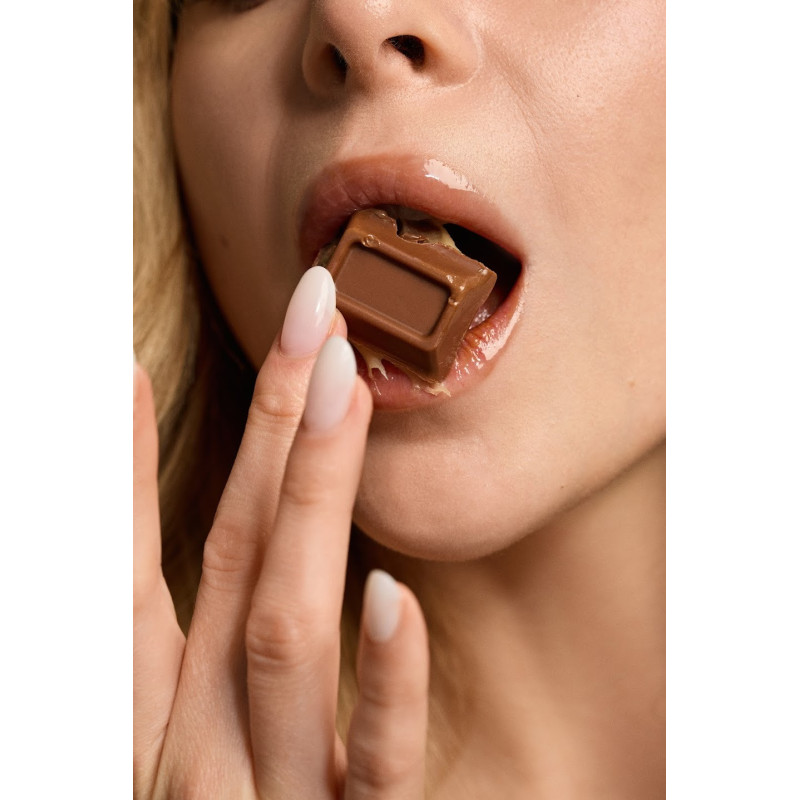 Lip gloss LIPSS - Lipper - Coffee, 8 ml