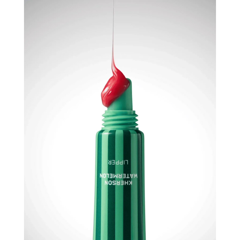 Lip Gloss LIPSS - Lipper - Kherson Watermelon, 8 ml