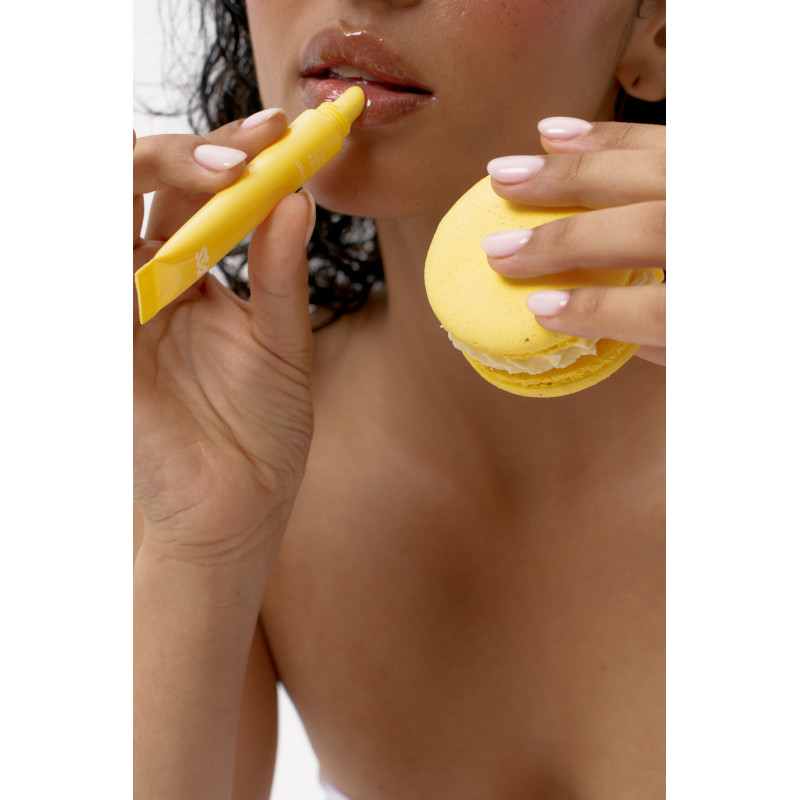 Lip Gloss LIPSS - Lipper - Lemon Sorbet, 8 ml