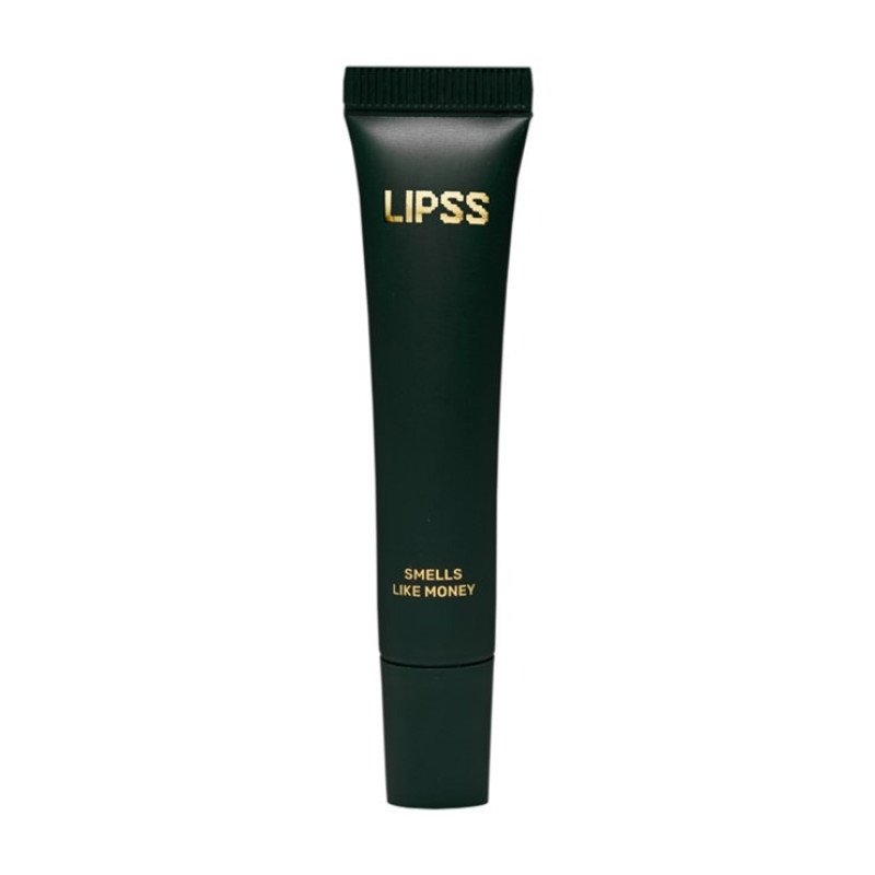 Блиск для губ LIPSS - Lipper - Smells like money, 8 мл