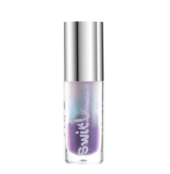Блиск для губ ZOLA - SWIRL Lip Gloss - FAIRY, 4 мл
