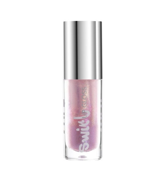 Lip gloss ZOLA - SWIRL Lip Gloss - PINK SPLASH, 4 ml