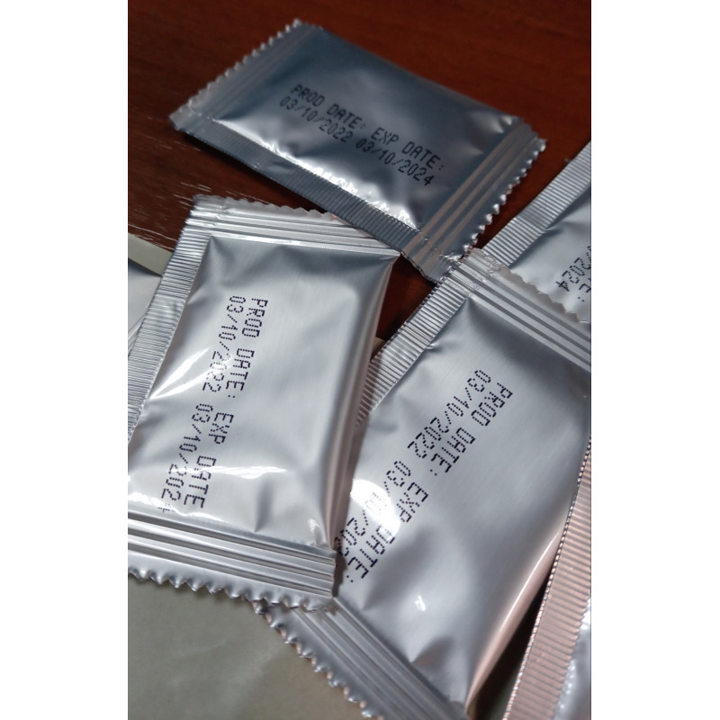 Botox do brwi i rzęs ZOLA - Botox Cure | SASZETKA, 1.5 ml