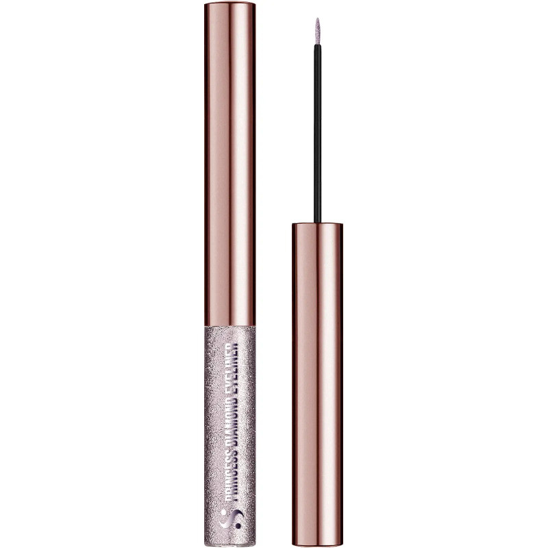 Diamentowy eyeliner Sinart / PRINCESS DIAMOND EYELINER / 01