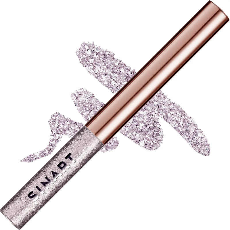 Diamentowy eyeliner Sinart / PRINCESS DIAMOND EYELINER / 01