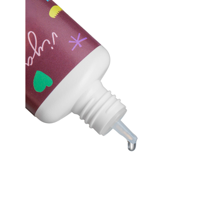 Booster for enhancing the performance of Viya glue - Booster - CHERRY, 15 ml